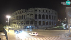 Arena Pula