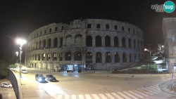 Arena Pula