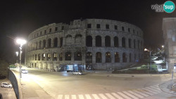 Arena Pula