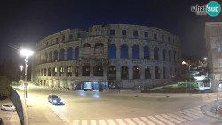 Arena Pula