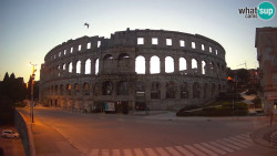 Arena Pula