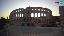 Arena Pula