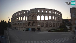 Arena Pula