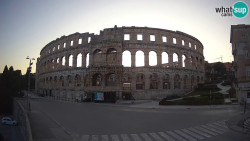 Arena Pula