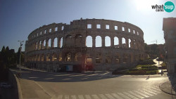 Arena Pula