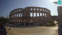 Arena Pula