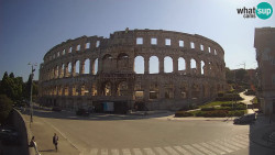 Arena Pula