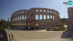 Arena Pula