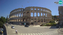 Arena Pula