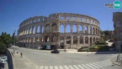 Arena Pula