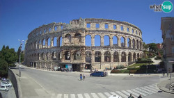 Arena Pula