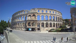 Arena Pula