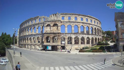 Arena Pula