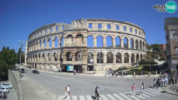 Arena Pula