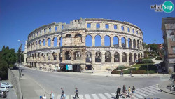 Arena Pula