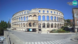 Arena Pula