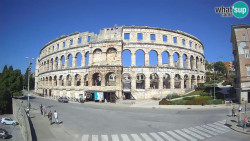 Arena Pula