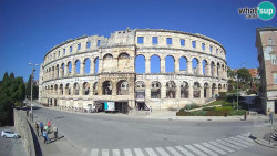 Arena Pula