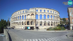 Arena Pula