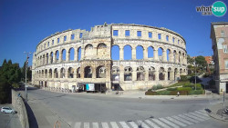 Arena Pula