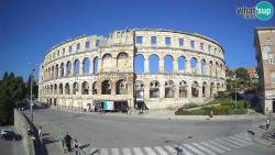 Arena Pula