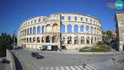 Arena Pula