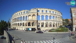 Arena Pula