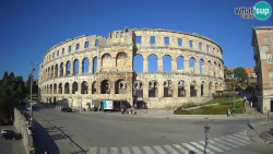 Arena Pula