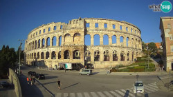 Arena Pula