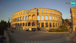 Arena Pula