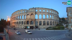 Arena Pula