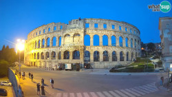 Arena Pula