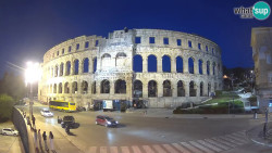 Arena Pula