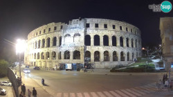 Arena Pula