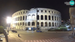 Arena Pula
