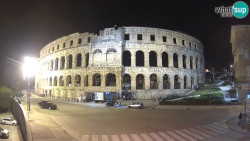Arena Pula
