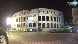 Arena Pula
