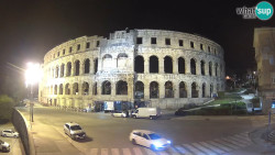Arena Pula
