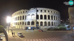 Arena Pula