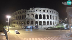 Arena Pula