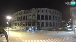 Arena Pula