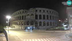 Arena Pula