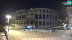 Arena Pula