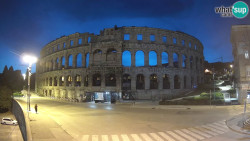 Arena Pula