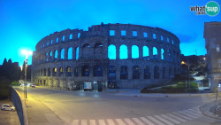 Arena Pula