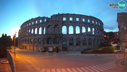 Arena Pula