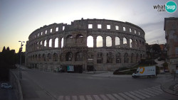 Arena Pula