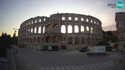 Arena Pula