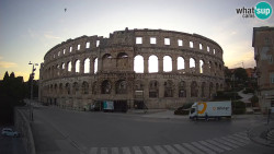 Arena Pula