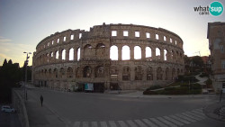 Arena Pula